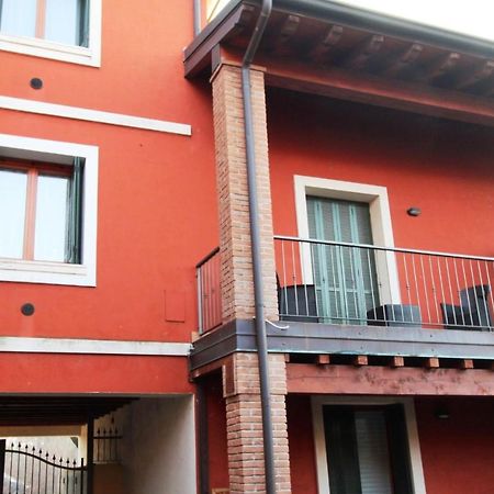 Apartamento Loft Regia Antica Lonato del Garda Exterior foto