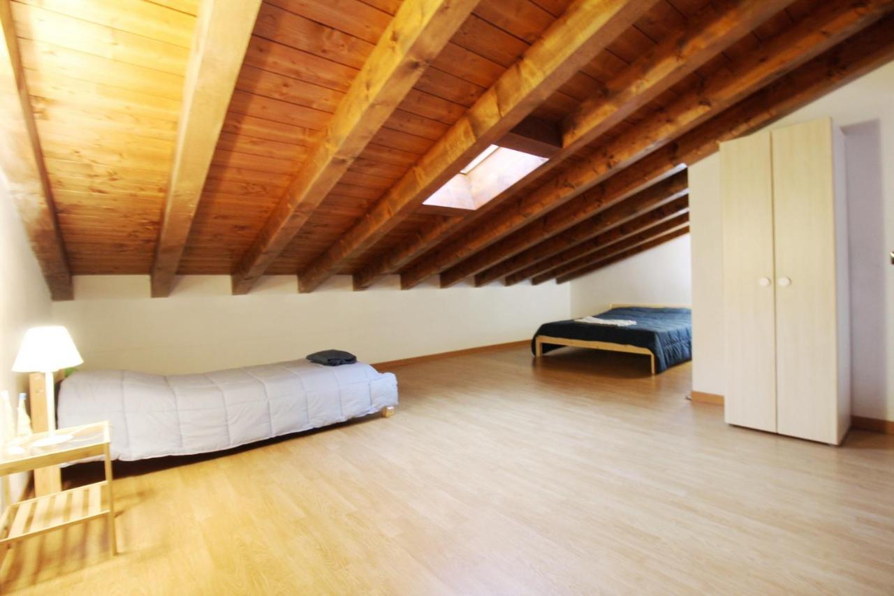 Apartamento Loft Regia Antica Lonato del Garda Exterior foto