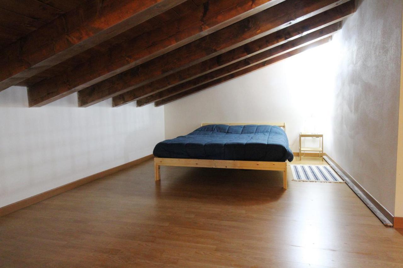 Apartamento Loft Regia Antica Lonato del Garda Exterior foto