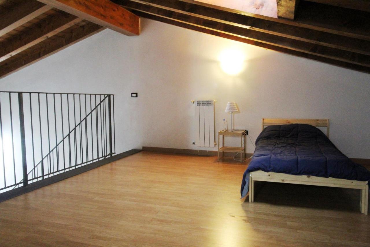 Apartamento Loft Regia Antica Lonato del Garda Exterior foto